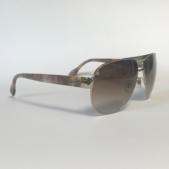 Dolce & Gabbana 6080 Sunglasses - Picture 6 of 6